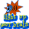 light up your brain