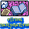 virtual manipulatives