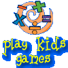 play kids games