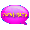 vocabulary